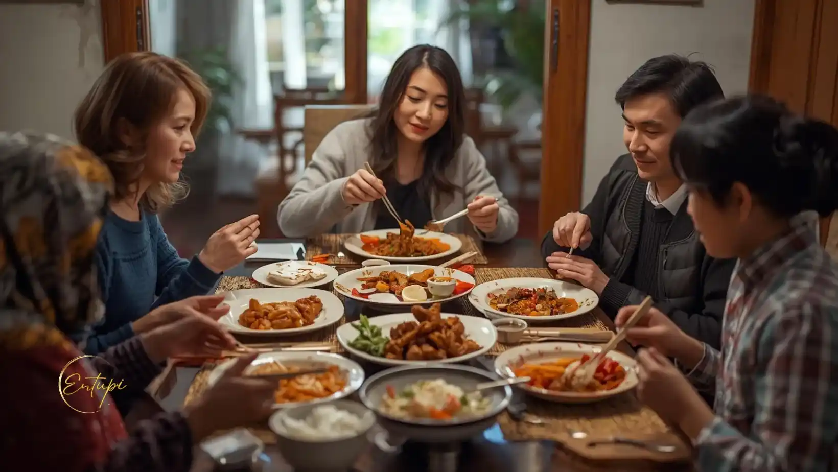 10 Makanan yang Baik Saat Sahur Agar Kenyang Lebih Lama dan Tidak Lemas