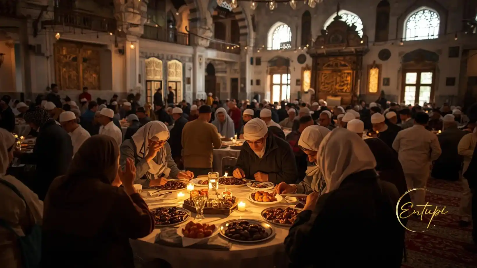10 Tips Berbuka Puasa yang Sehat: Cara Ampuh Mengembalikan Energi Tanpa Begah
