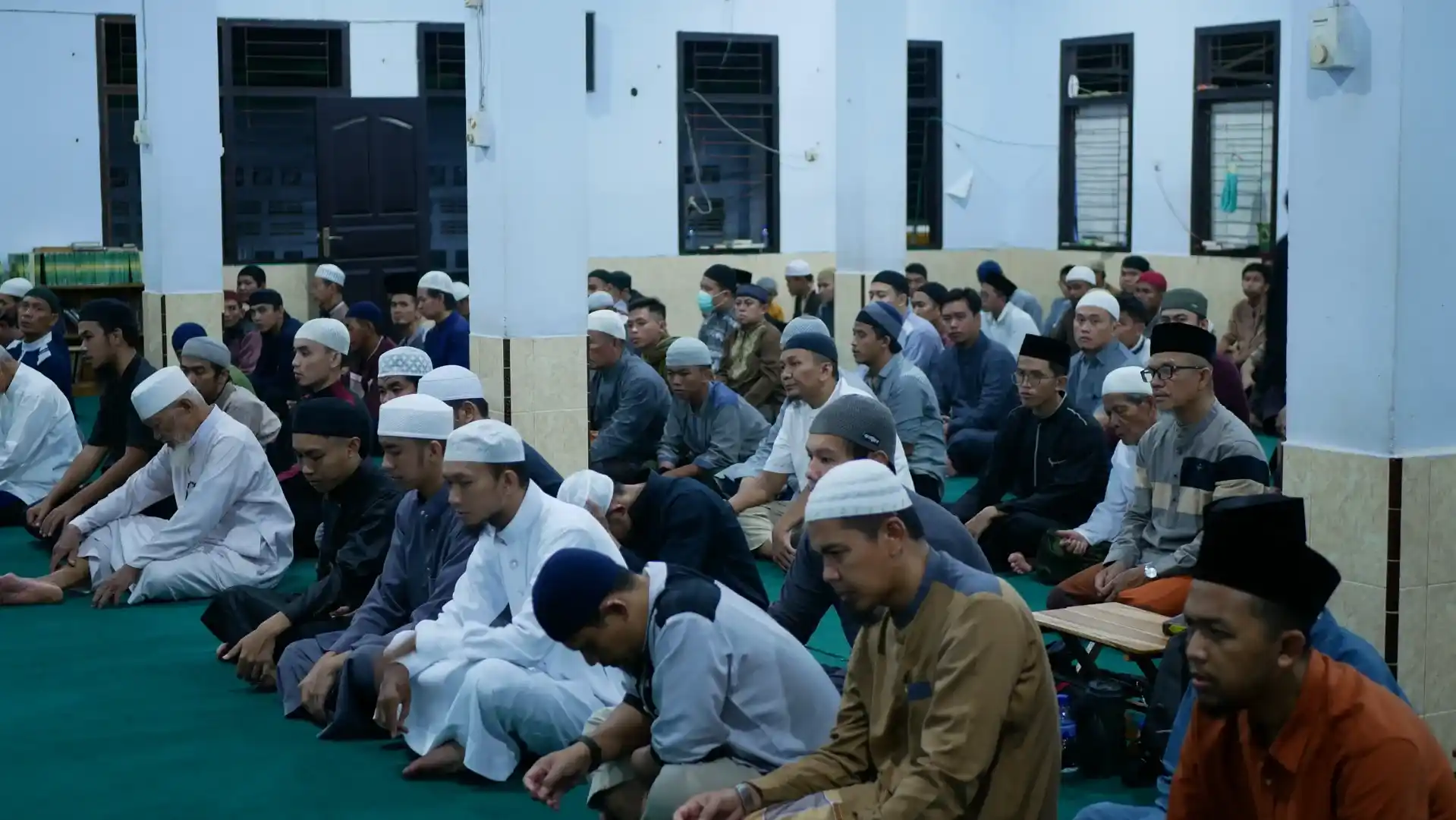 7 Cara Praktis Berdoa dan Beribadah Lebih Intensif di Sepuluh Hari Terakhir Ramadhan
